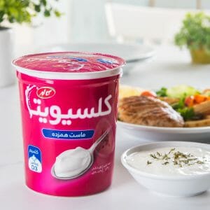 ویتامین D و کلسیم