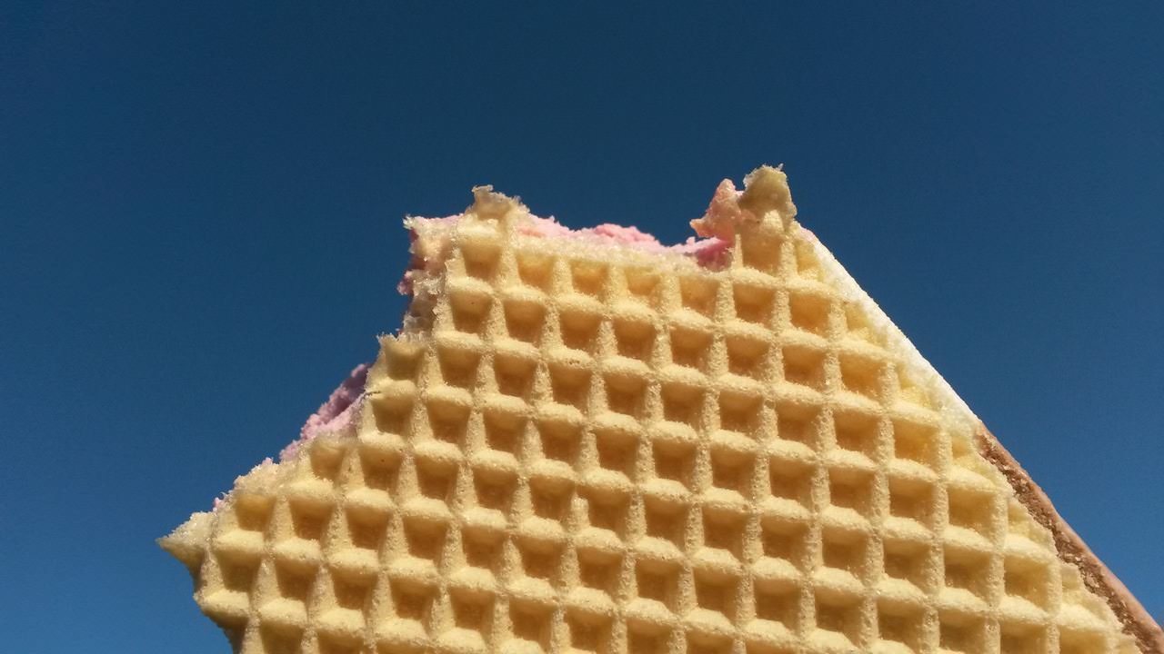 بستنی نانی