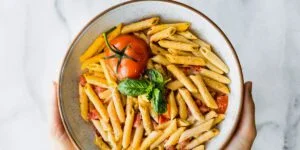 پاستا آلفردو