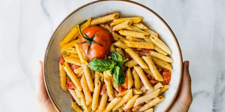 پاستا آلفردو