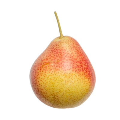 گلابی: یک میوه با فیبر بالا