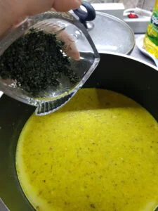 کله جوش