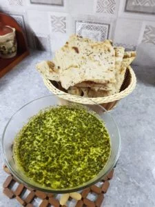 کله جوش