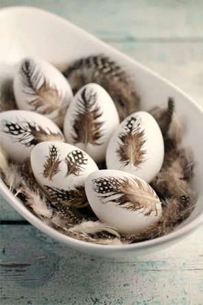 ایده‌های جذاب برای رنگ آمیزی تخم مرغ هفت سین