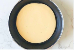 مایه خاگینه تبریزی در تابه