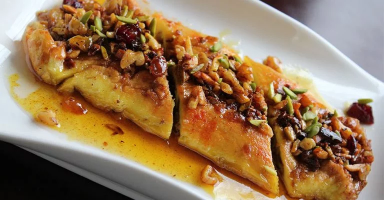 خاگینه