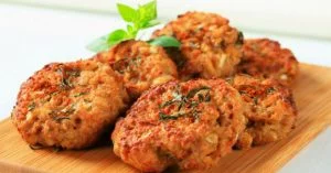 طرزتهیه کوکوسیب زمینی