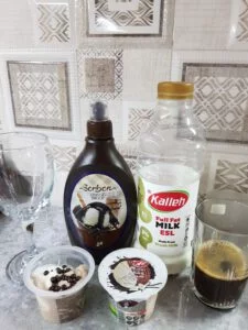 کافه گلاسه