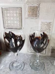کافه گلاسه