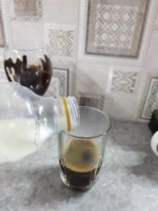 کافه گلاسه