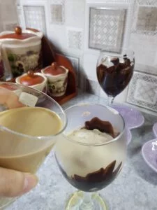 کافه گلاسه