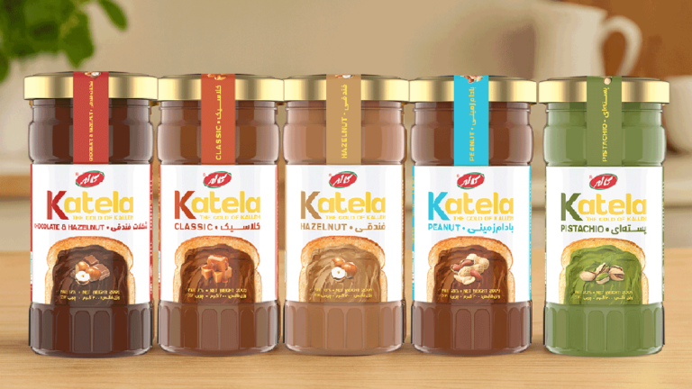 محصولات کاطلا یا کاتلا