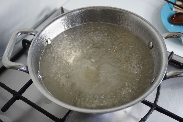 شربت کنافه