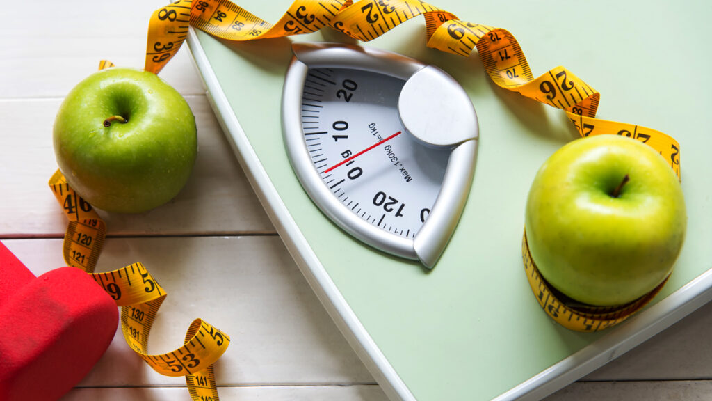 خواص سیب و ارتباط آن با کاهش وزن