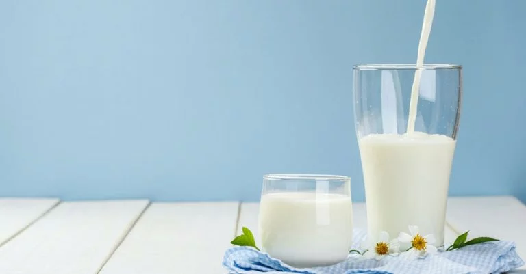 مقایسه شیر بز با شیر گاو