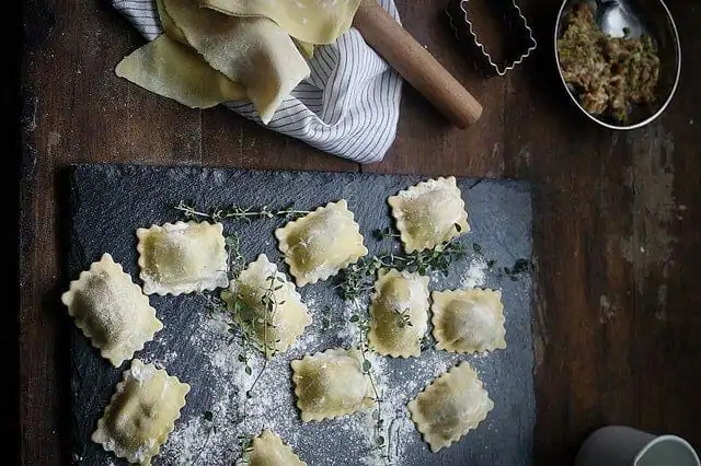 طرز تهیه ماکارونی بدون گلوتن