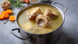 طرز تهیه آب قلم