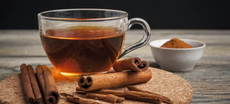 دارچین