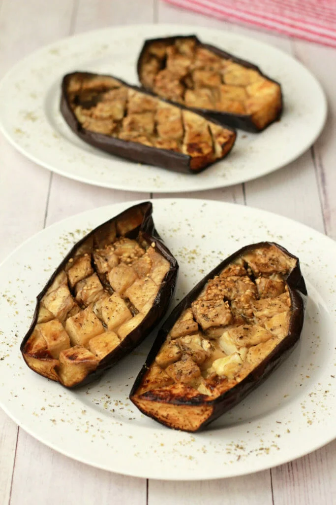 خواص بادمجان
