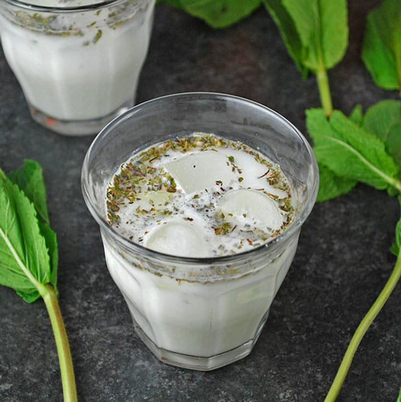 دوغ و کفیر