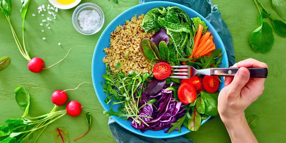 تغذیه بعد از زایمان