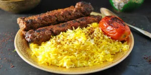 کباب ساطوری
