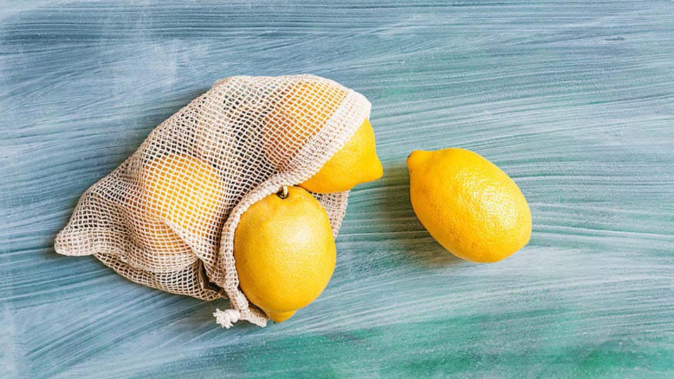 خواص لیمو شیرین برای سلامت