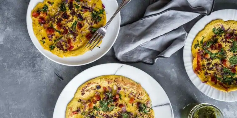 طرز تهیه املت هندی