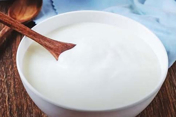 کشک برای اضافه کردن به آبگوشت بادمجان 