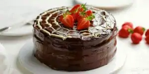 طرز تهیه کیک وگان
