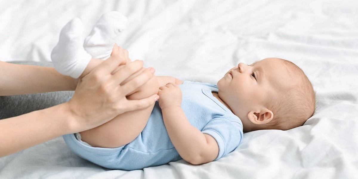چند نکته مهم که باید درباره یبوست در نوزادان بدانید - کتاب کاله