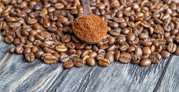 قهوه بدون کافئین