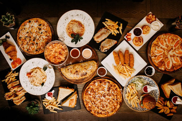 سحری چی نخوریم؟