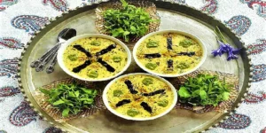 آش کشک