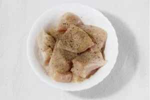 طرز تهیه ناگت مرغ