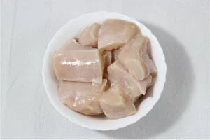 طرز تهیه ناگت مرغ