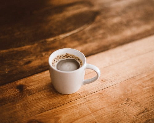 افزایش مصرف قهوه در کرونا