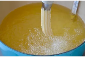 طرز تهیه چوروس