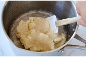 طرز تهیه چوروس