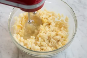 طرز تهیه چوروس