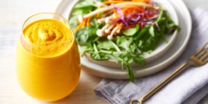 طرز تهیه سس هویج