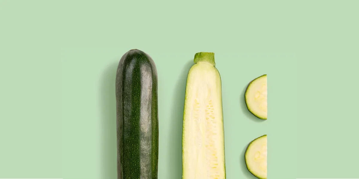 خواص کدو سبز برای سلامتی