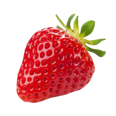 توت فرنگی: یک میوه با فیبر بالا