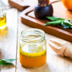 چاشنیهای خاص و گلوتن