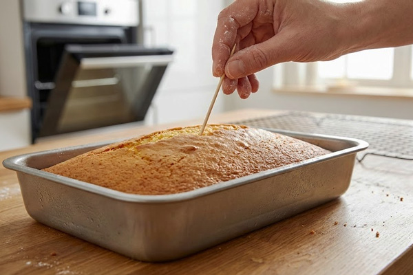 پخت کیک هویج و کدوحلوایی