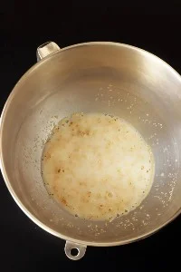 طرز تهیه پرتزل خانگی-1