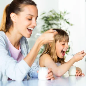 ماست بخورید تا پوکی استخوان نگیرید
