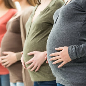 مصرف امگا 3 در تغذیه دوران بارداری 