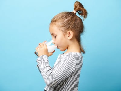 آیا واقعا باید از چربی اشباع در شیر پرچرب بترسید؟