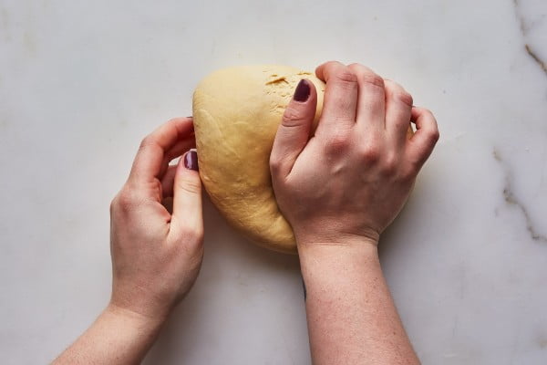 لیستی از غذاهای حاوی گلوتن